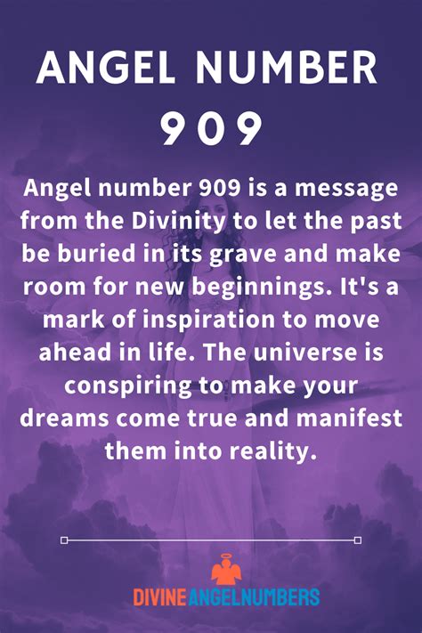 angel number meaning 909|Angel Number 909 Meaning: Manage Every Change